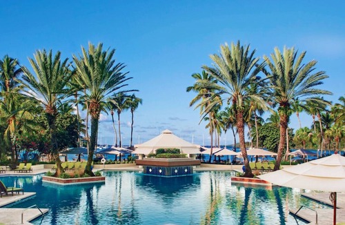 Estate Chocolate Hole and Great Cruz Bay Villa | Westin St John-Sunset Bay , Dec 14-21 2019