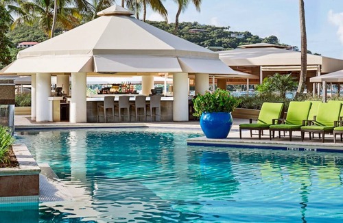 Estate Chocolate Hole and Great Cruz Bay Villa | Westin St John-Sunset Bay , Dec 14-21 2019