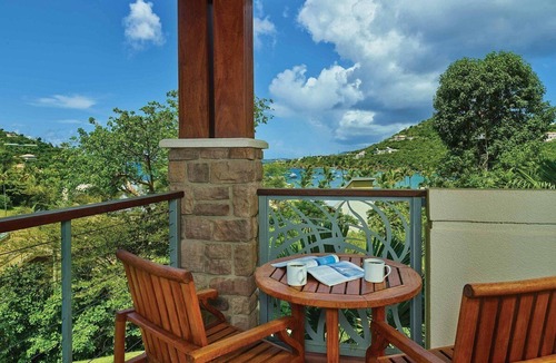 Estate Chocolate Hole and Great Cruz Bay Villa | Westin St John Sunset Bay Villa in US Virgin Islands
