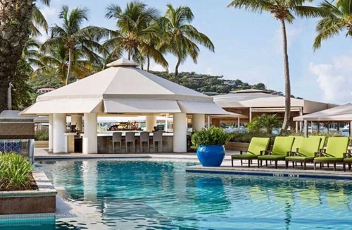 Estate Chocolate Hole and Great Cruz Bay Villa | Westin St John Sunset Bay Villa in US Virgin Islands