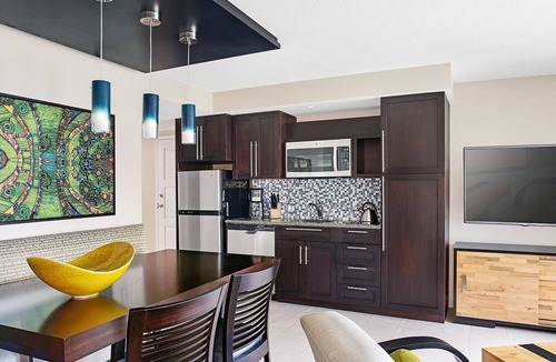Estate Chocolate Hole and Great Cruz Bay Condo | Westin St. John- Two bedroom Luxury Villa
