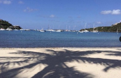Estate Chocolate Hole and Great Cruz Bay Resort | Westin St. John Sunset Bay Studio-Carnival 2025, June 29-July 6