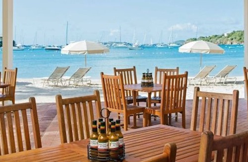 Estate Chocolate Hole and Great Cruz Bay Resort | Westin St. John Sunset Bay Studio-Carnival 2025, June 29-July 6