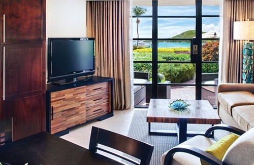 Estate Bethany Resort | Westin St John Villas - 2BR/2BA Sleeps 8 December 13 - 19, 2025