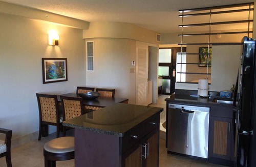 Estate Chocolate Hole and Great Cruz Bay Hotel | Westin St. John - Virgin Grand Villas