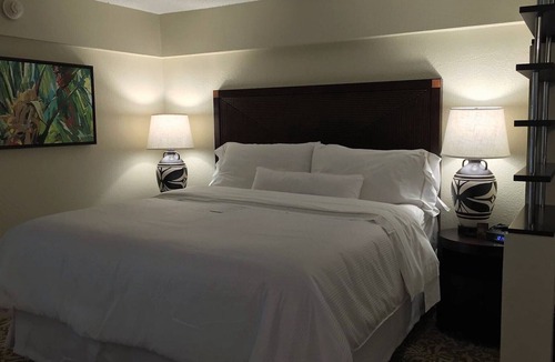 Estate Chocolate Hole and Great Cruz Bay Hotel | Westin St. John - Virgin Grand Villas
