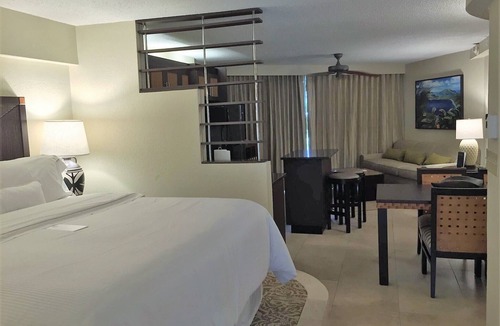 Estate Chocolate Hole and Great Cruz Bay Hotel | Westin St. John - Virgin Grand Villas