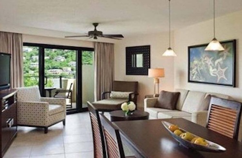 Great Cruz Bay Villa | Westin St. John, Virgin Grand - Gorgeous 3 bedroom villa! by RedAwning