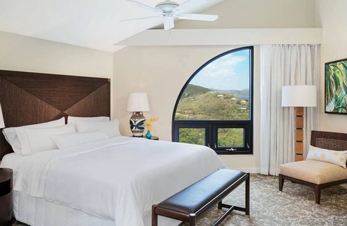 Estate Chocolate Hole and Great Cruz Bay Villa | Westin St. John, Virgin Grand, 2 bedroom townhouse villa