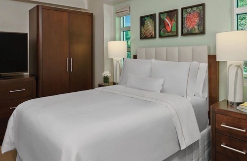 Estate Chocolate Hole and Great Cruz Bay Villa | Westin St. John, Virgin Grand -3 bedroom private pool villa, beautiful resort