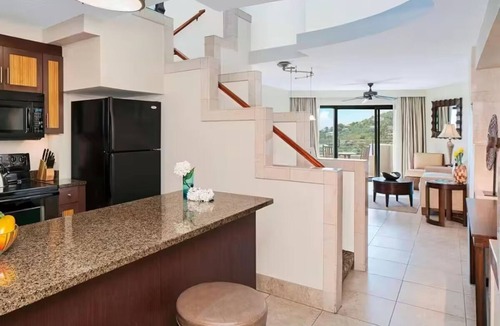 Estate Chocolate Hole and Great Cruz Bay Villa | Westin STJ Luxury 2 Bedroom 3 Bath Virgin Grand Villas Presidents Day Vacay Week