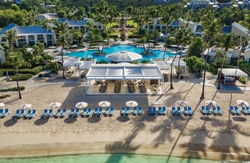 Estate Chocolate Hole and Great Cruz Bay Villa | Westin STJ Luxury 2 Bedroom 3 Bath Virgin Grand Villas Presidents Day Vacay Week