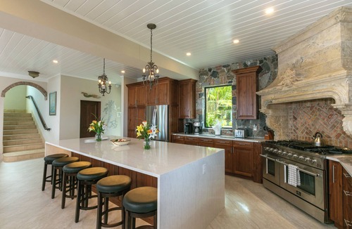 Maho Bay Quarter Villa | When You Want The Very Best! Brand New, Breathtaking Views/Sunsets, Peter Bay