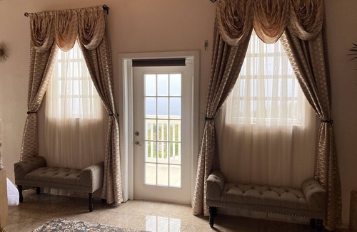 Caret Bay House | Whispering Palms Luxurious Estate