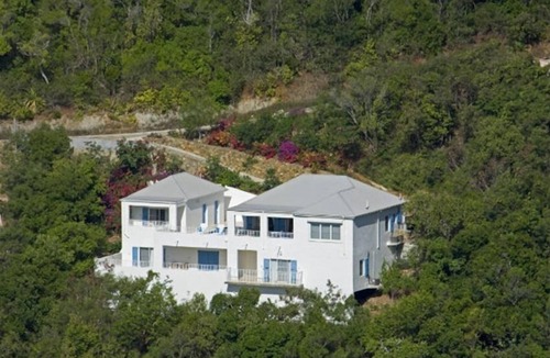 Point Rendezvous Villa | White Cottage
