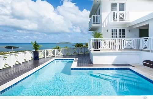 Testman House | White House book your winter and Spring dates now!