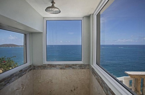Nazareth Apartment | Windsong - Breathtaking location, 220º views, 2 Pools!