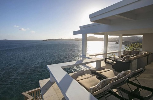 Nazareth Apartment | Windsong - Breathtaking location, 220º views, 2 Pools!