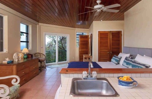 Point Rendezvous Villa | Windsong Villa | Stunning Views & Pool | by BookVI