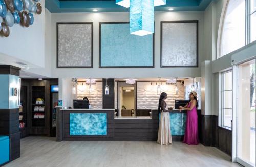 Estate Demarara Hotel | Windward Passage Hotel