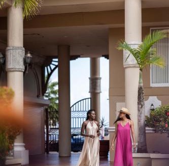 Estate Demarara Hotel | Windward Passage Hotel
