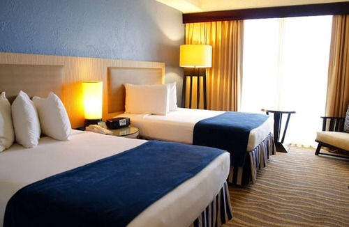 Estate Demarara Hotel | Windward Passage Hotel