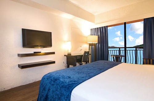 Estate Demarara Hotel | Windward Passage Hotel