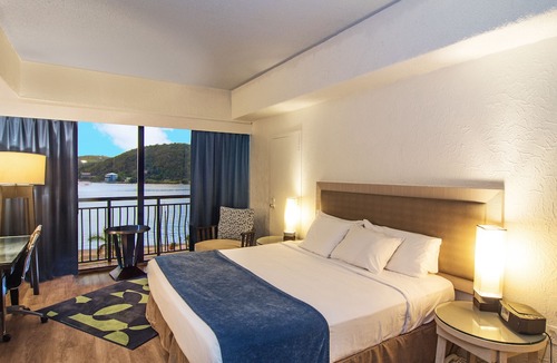 Estate Demarara Hotel | Windward Passage Hotel