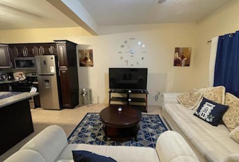 Rosendal Apartment | Wintberg Tropical Villas
