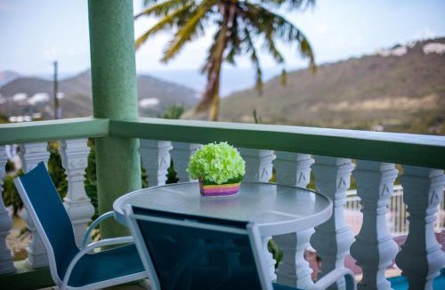 Rosendal Apartment | Wintberg Tropical Villas