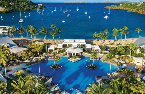 Estate Chocolate Hole and Great Cruz Bay Villa | Winter Special! 50% off Two Weeks. Feb 19th 2021 to March 5th 2021