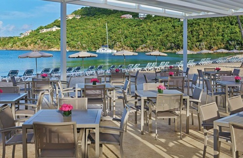Estate Chocolate Hole and Great Cruz Bay Villa | Winter Special! 50% off Two Weeks. Feb 19th 2021 to March 5th 2021