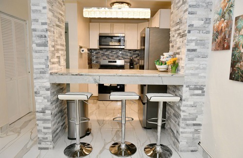 Orange Grove Condo | Wonderful 2-bedroom condo with AC in Christiansted