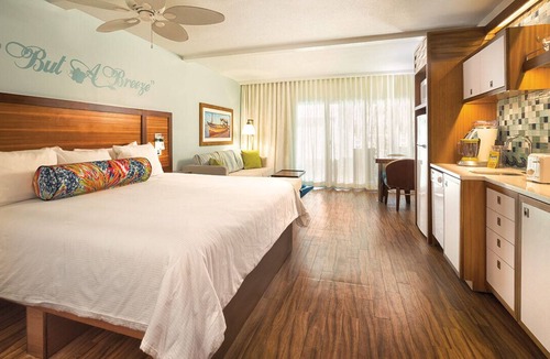 Frydendal Resort | 🌴Wyndham Margaritaville St. Thomas ✨Experience Paradise in a Studio Sleeps 2-4!
