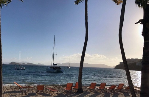 Frydendal Resort | Wyndham Margaritaville, St. Thomas- Studio available at this gorgeous location!