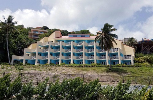 Frydendal Resort | Wyndham Margaritaville, St. Thomas- Studio available at this gorgeous location!