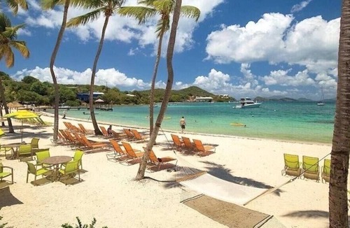 Frydendal Resort | Wyndham Margaritaville, St. Thomas- Studio available at this gorgeous location!