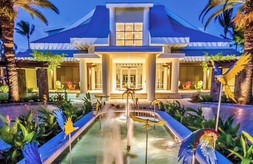 Frydendal Condo | Wyndham St. Thomas Margaritaville