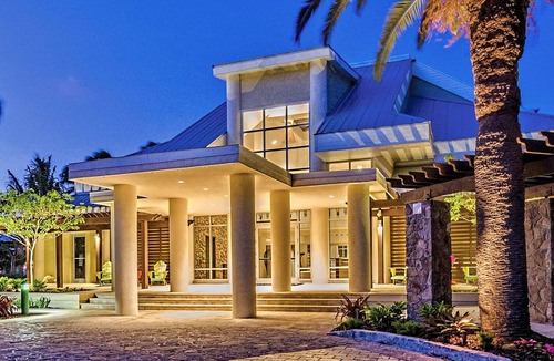 Frydendal Condo | Wyndham St. Thomas Margaritaville
