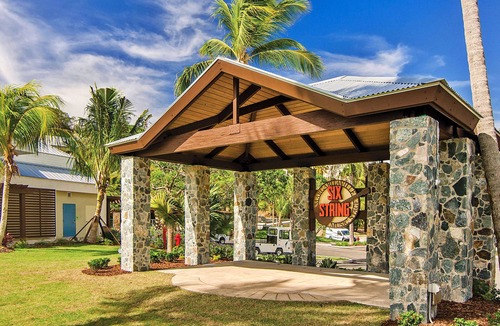 Frydendal Condo | Wyndham St. Thomas Margaritaville