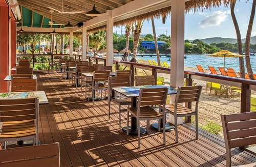 Frydendal Condo | Wyndham St. Thomas Margaritaville