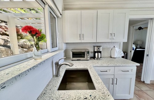 Estate Enighed House | Ylang Ylang Luxury 2 Suite Villa - Cruz Bay, St. John