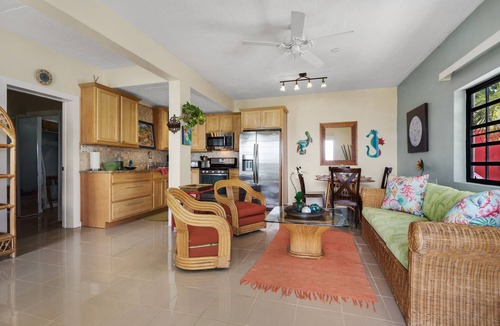 Red Hook House | YOUR CARIBBEAN RESET — 4 Nights of Pure Island Relaxation FALL RATE SPECIAL