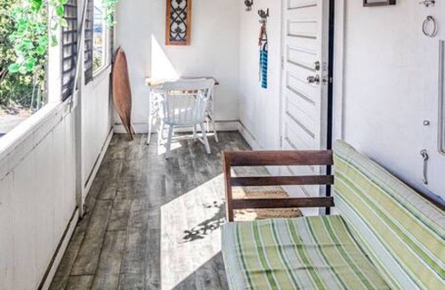 Estate East Street Apartment | Zen Treasure - A Matey's Retreat