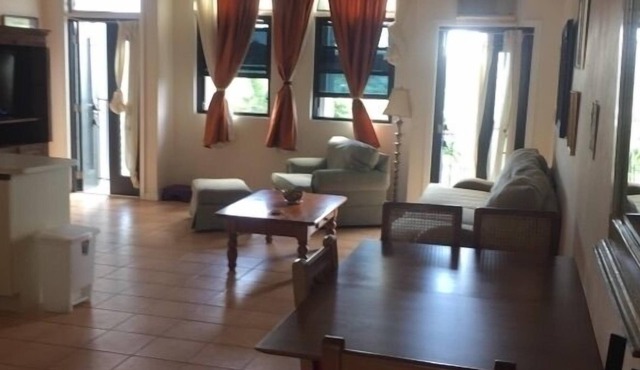 1 bedroom, 1 bathroom condo $1,800/month. Min 3 weeks stay. in Christiansted
