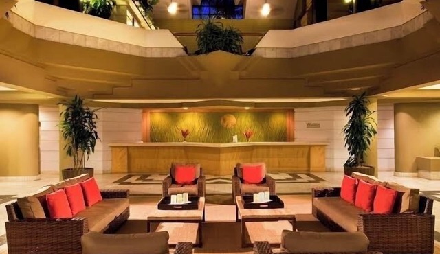 2 Westin Virgin Grand Villas Resort in Cruz Bay