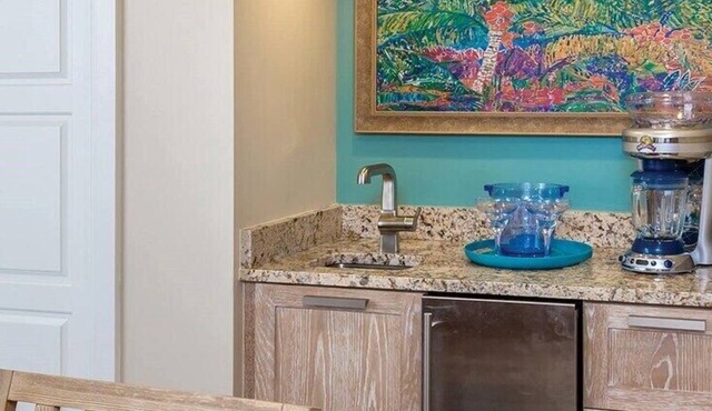 2BR Condo - Club Wyndham Margaritaville in East End