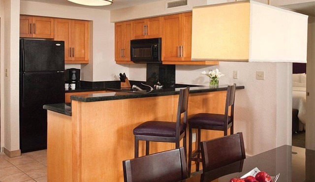 4 BDR The Westin St. John - Sunset Bay Villas in Cruz Bay