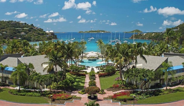Avail. Aug 6-10 2026 only. 2BR-2BA Westin St. John Timeshare Villa! in Cruz Bay
