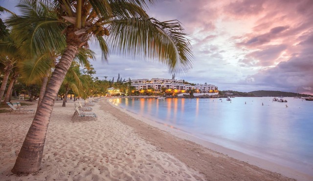 Beautiful Secluded Island Getaway in St. Thomas
